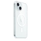 Clear Magnetic Magsafe Case  For iPhone